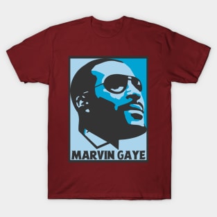 Marvin Gaye T-Shirt